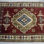 1012 3491 ORIENTAL RUG
